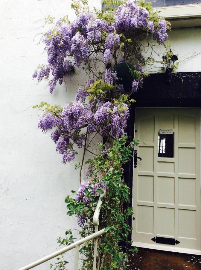 Willow Cottage B&B Yeadon Exterior foto